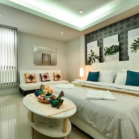 Sphat เอสพลัส Boutique Hotel Chiang Mai Luaran gambar