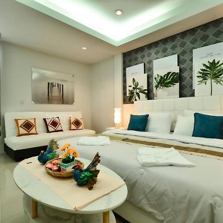 Sphat เอสพลัส Boutique Hotel Chiang Mai Luaran gambar