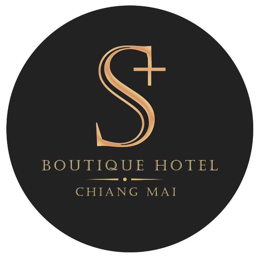 Sphat เอสพลัส Boutique Hotel Chiang Mai Luaran gambar