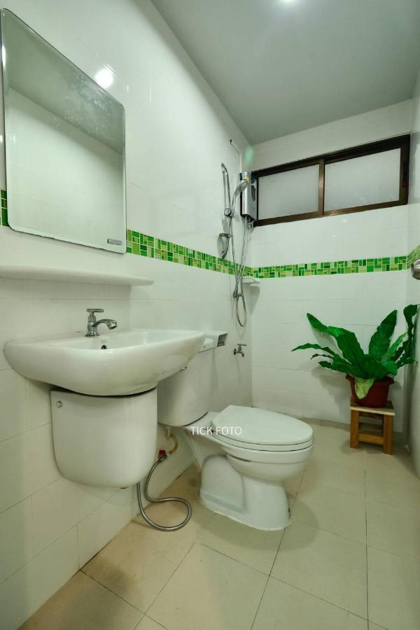 Sphat เอสพลัส Boutique Hotel Chiang Mai Luaran gambar