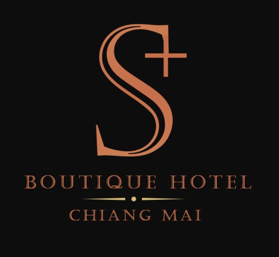 Sphat เอสพลัส Boutique Hotel Chiang Mai Luaran gambar
